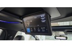 2018 Toyota Alphard Executive Lounge S